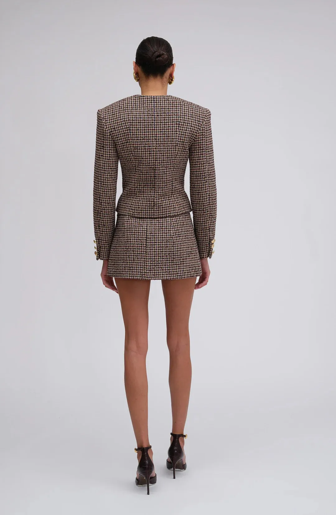 Ronny Kobo Jerry Jacket