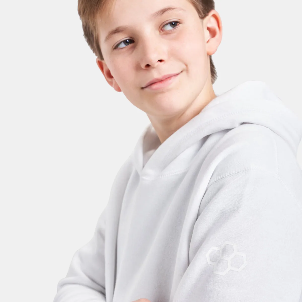 RUDIS Wrestling Super Soft Fleece Youth Hoodie