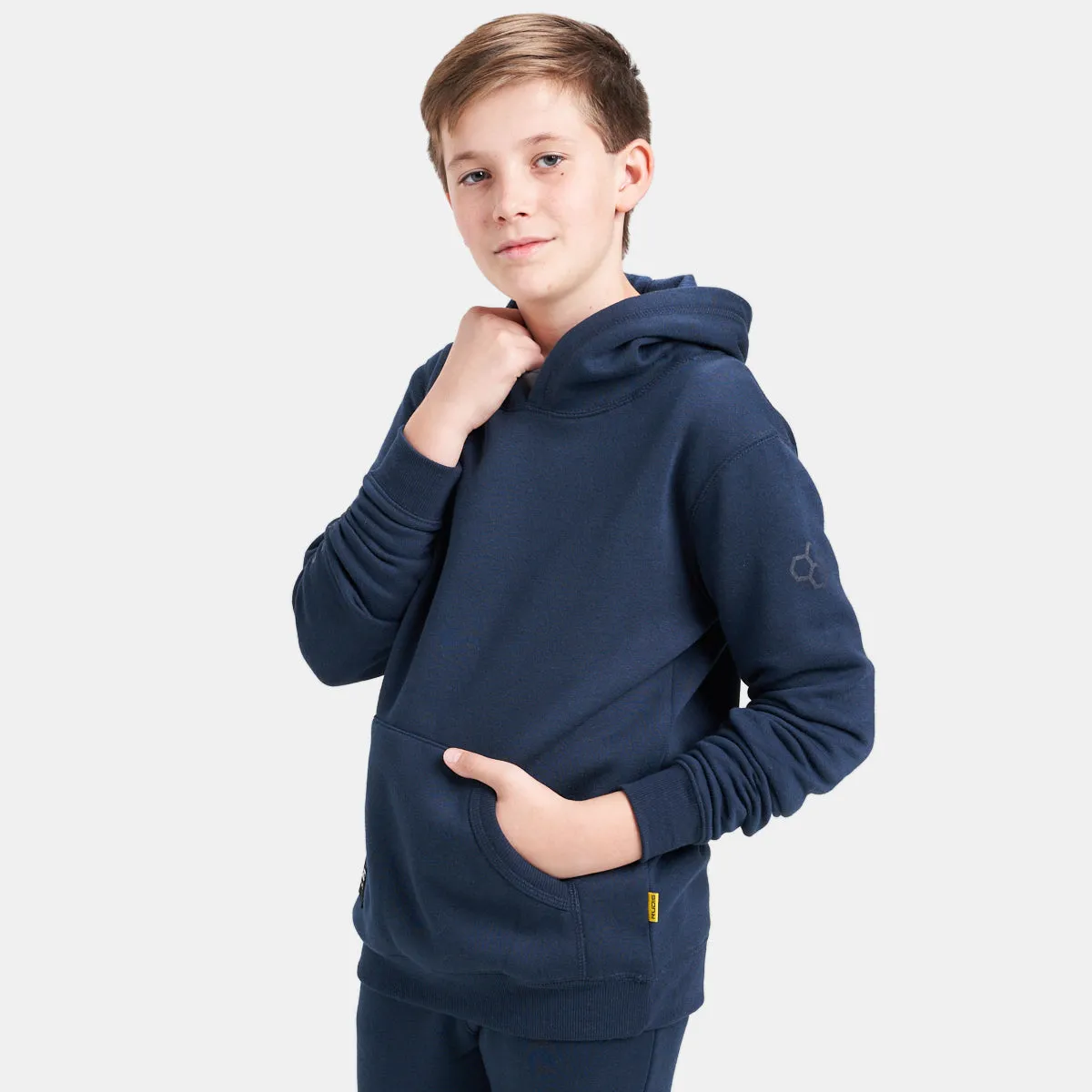 RUDIS Wrestling Super Soft Fleece Youth Hoodie