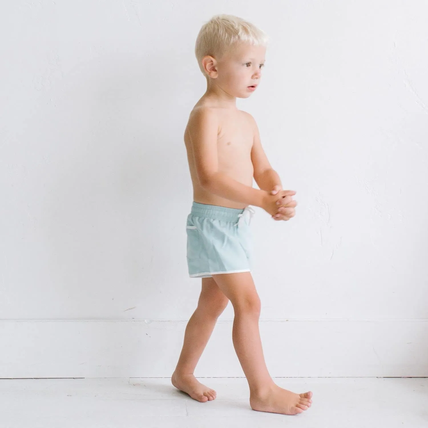 Swim Shorts