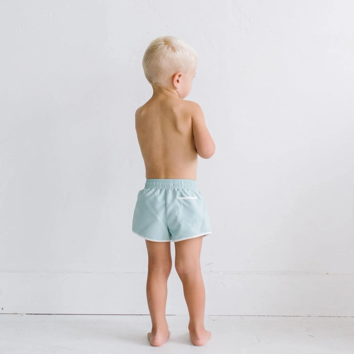 Swim Shorts