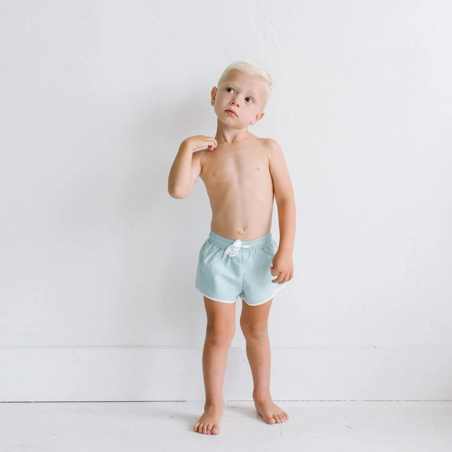 Swim Shorts