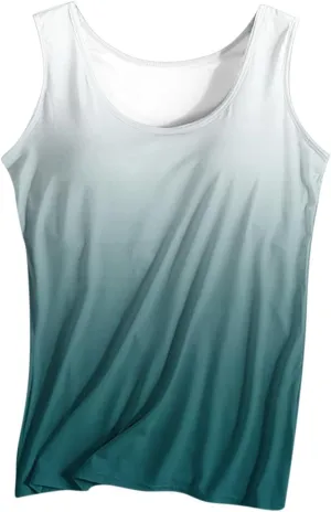 Tank Top with Built in Bra for Women Summer Sleeveless Basic Cami Shelf Bras Padded Workout Tanks Casual Undershirts