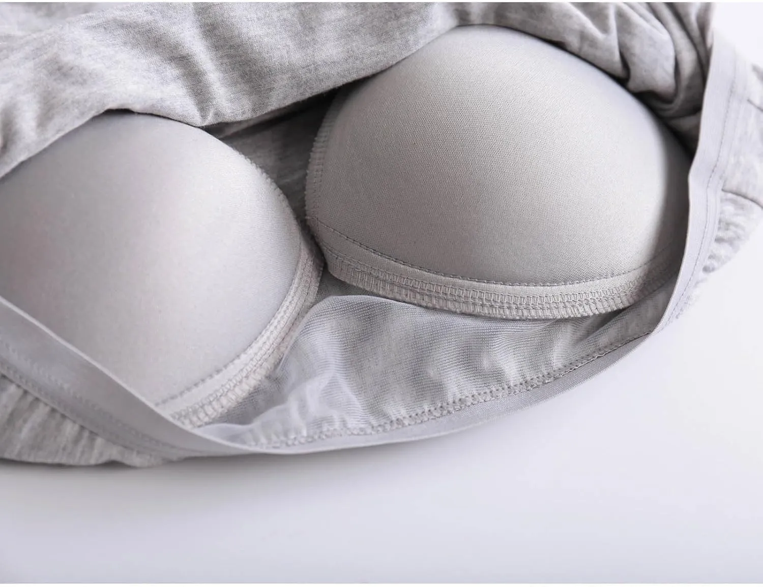 Tank Tops for Women No Steel Rings Bottom Casual Underwear Yoga Sports Camisole with Chest Pad Summer Vest