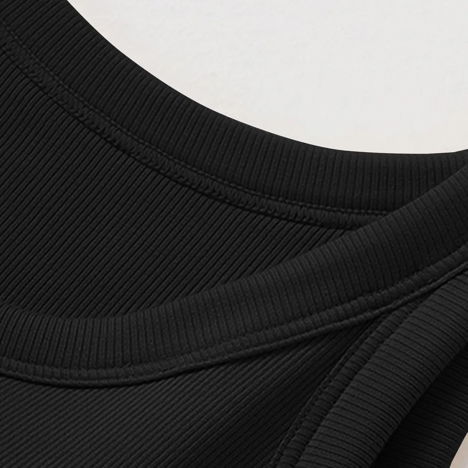 Tank with Built in Bra for Women U Neck Trending Soft Comfy Casual Tank Top Quick Dry Athletic Yoga Shirts