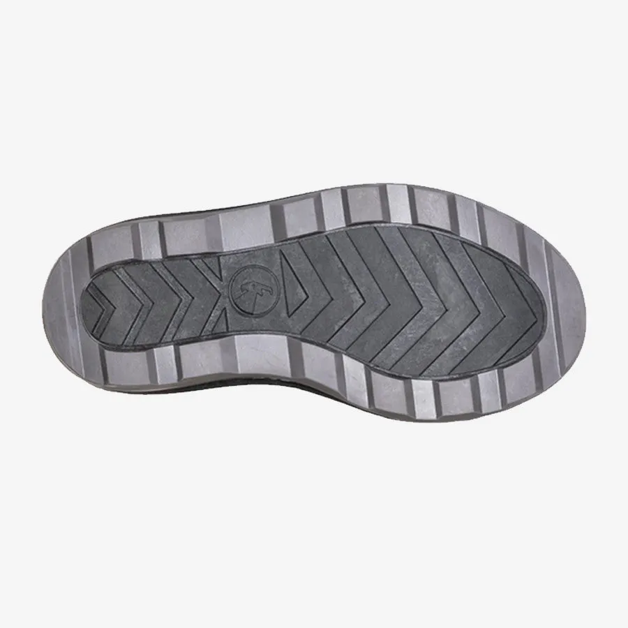 Toddler Billy Ice Boot II (Black/Grey)