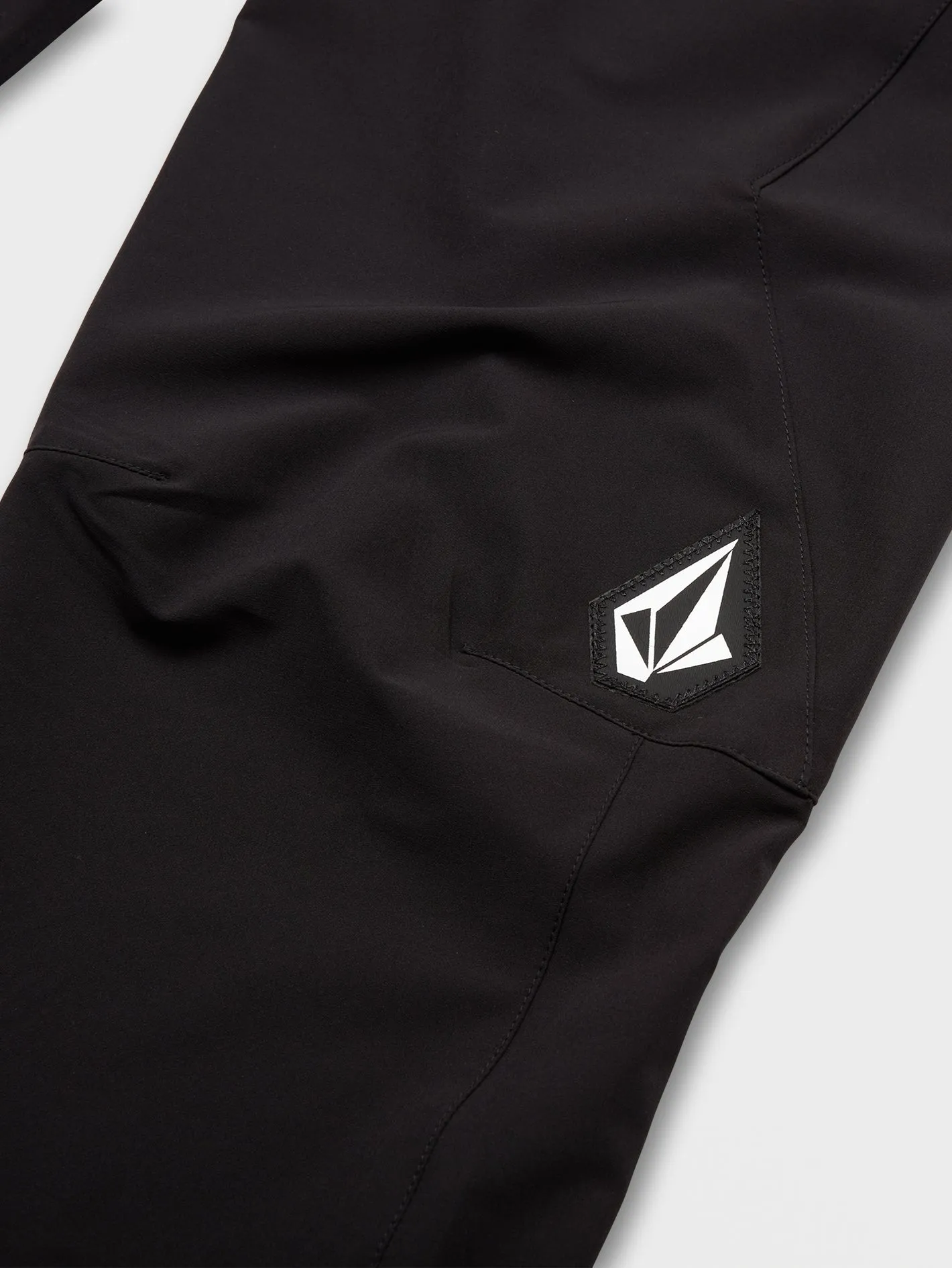 Trail Ripper Pants - Black