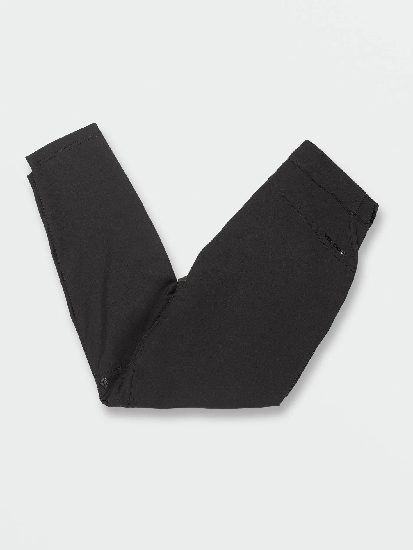 Trail Ripper Pants - Black
