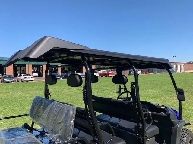 Trailmaster Taurus 4-450 6 Seats UTV / side-by-side with High/Low Gear, Selectable 4 Wheel Drive Seats up to 6. Optional Dump Bed