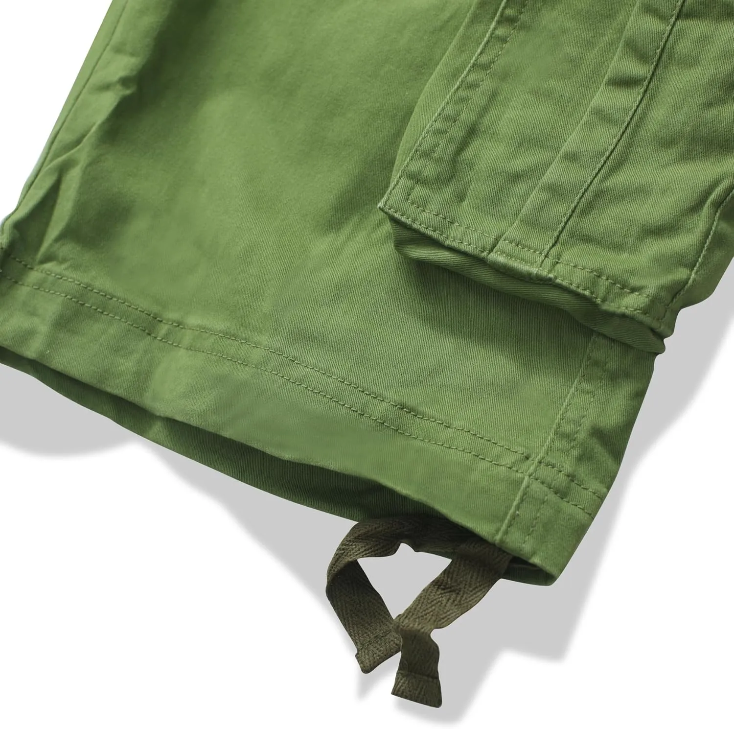 TRGPSG Womens Hiking Shorts, Bermuda Shorts for Women, 7" Inseam Summer Camo Y2K Shorts with Multi-Pocket