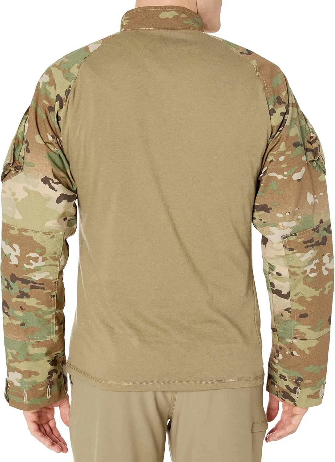True-Spec Men's Combat Shirt