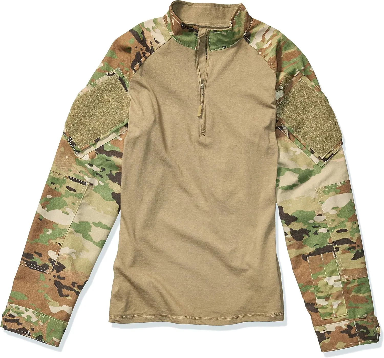 True-Spec Men's Combat Shirt