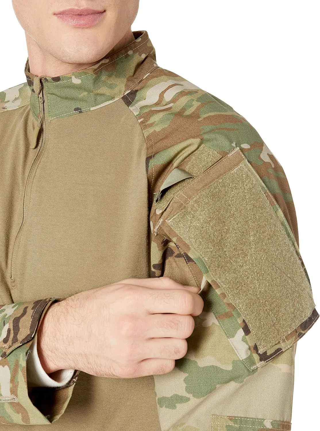 True-Spec Men's Combat Shirt