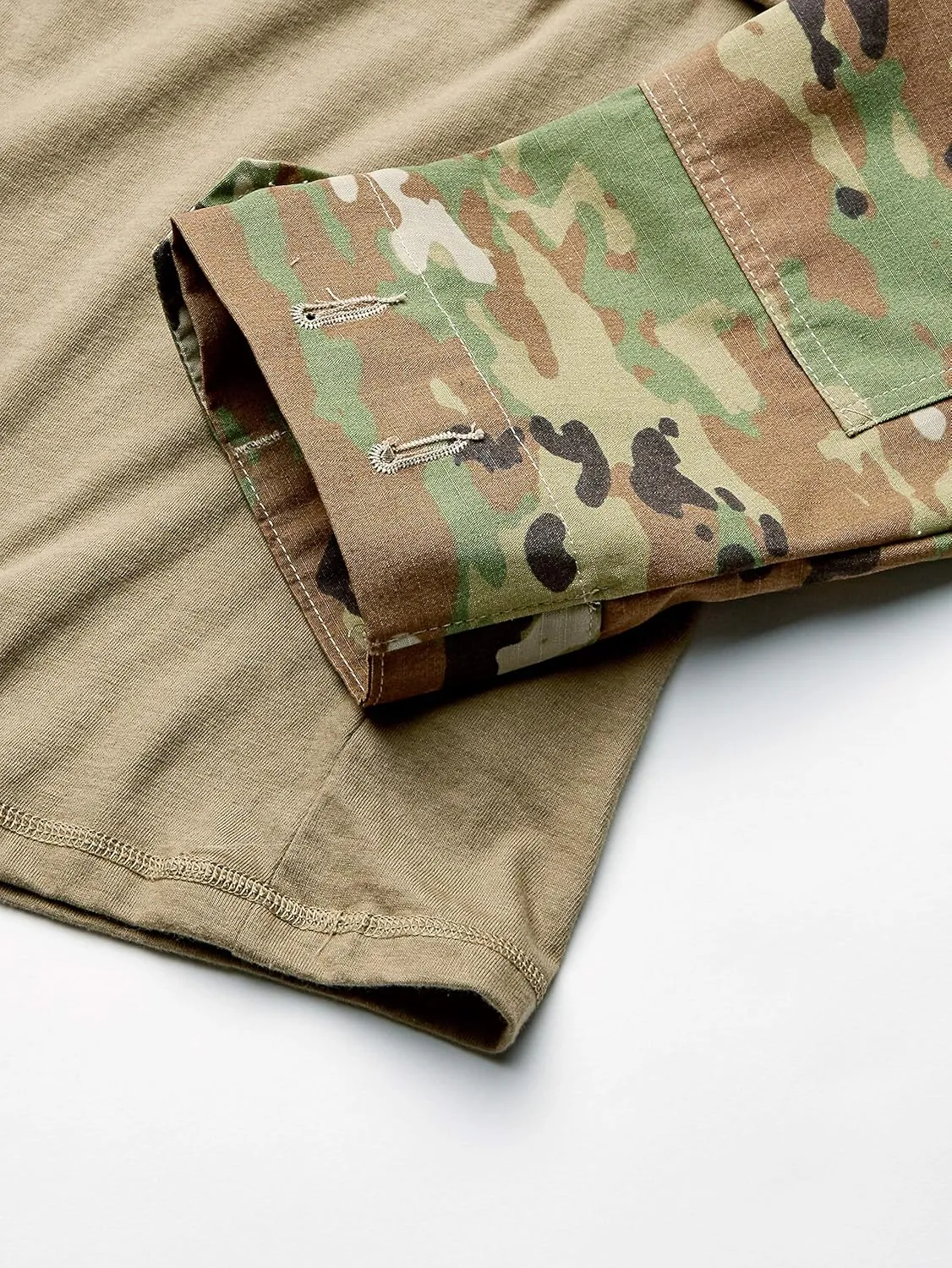 True-Spec Men's Combat Shirt