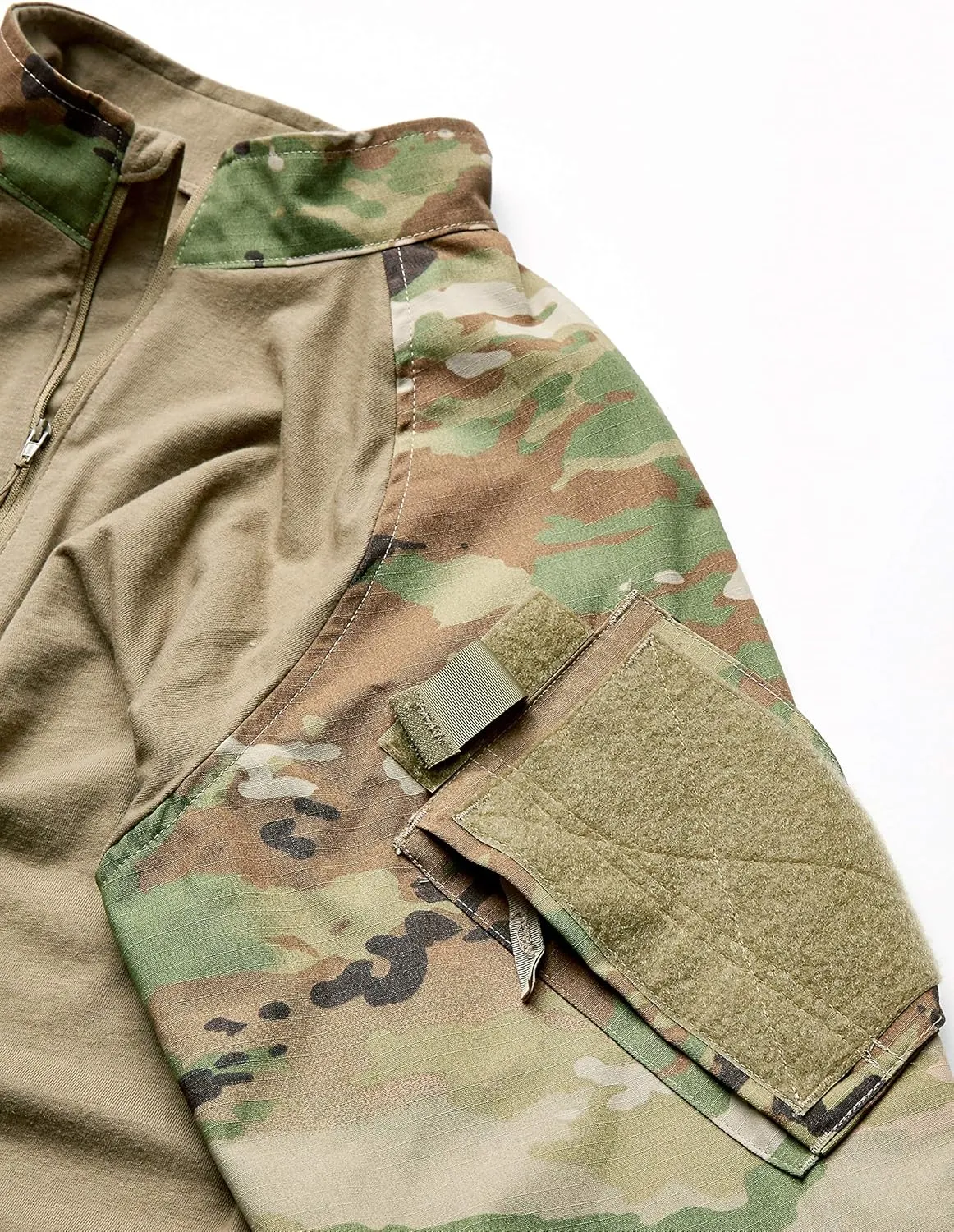 True-Spec Men's Combat Shirt
