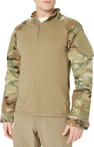 True-Spec Men's Combat Shirt