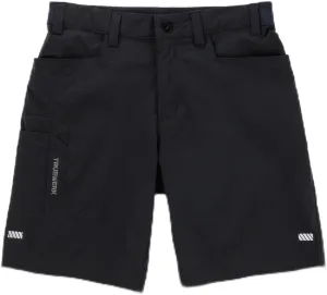 TRUEWERK Men's Workwear Cloud Shorts - Men's Workwear Shorts, Breathable, Moisture Wicking, Technical Work Utility Shorts