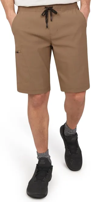 Weatherproof Vintage Mens Shorts | Stretch Cargo Shorts for Men | Mens Summer Shorts | Men's Shorts Casual Cargo Short