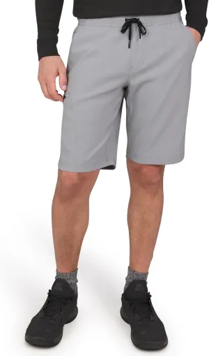 Weatherproof Vintage Mens Shorts | Stretch Cargo Shorts for Men | Mens Summer Shorts | Men's Shorts Casual Cargo Short