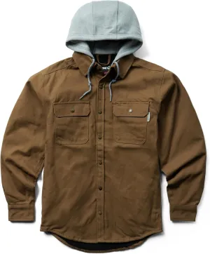 Wolverine Men's Overman Shirt Jac