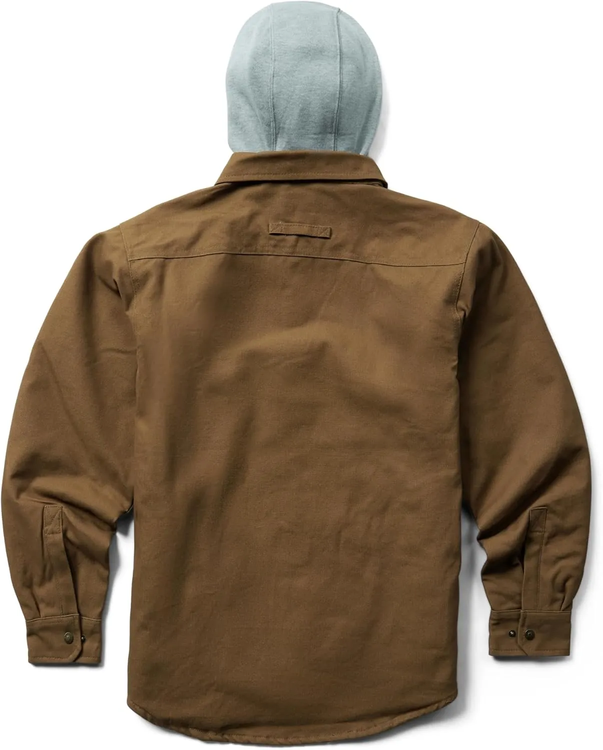Wolverine Men's Overman Shirt Jac
