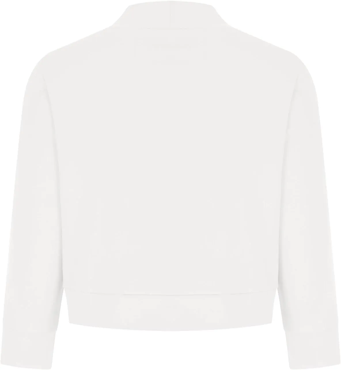 Women's 3/4 Sleeve Cardigan Knit Sweaters Open Front Shrug Blouses Casual Loose Soft Comfy Cropped Cardigan Tops