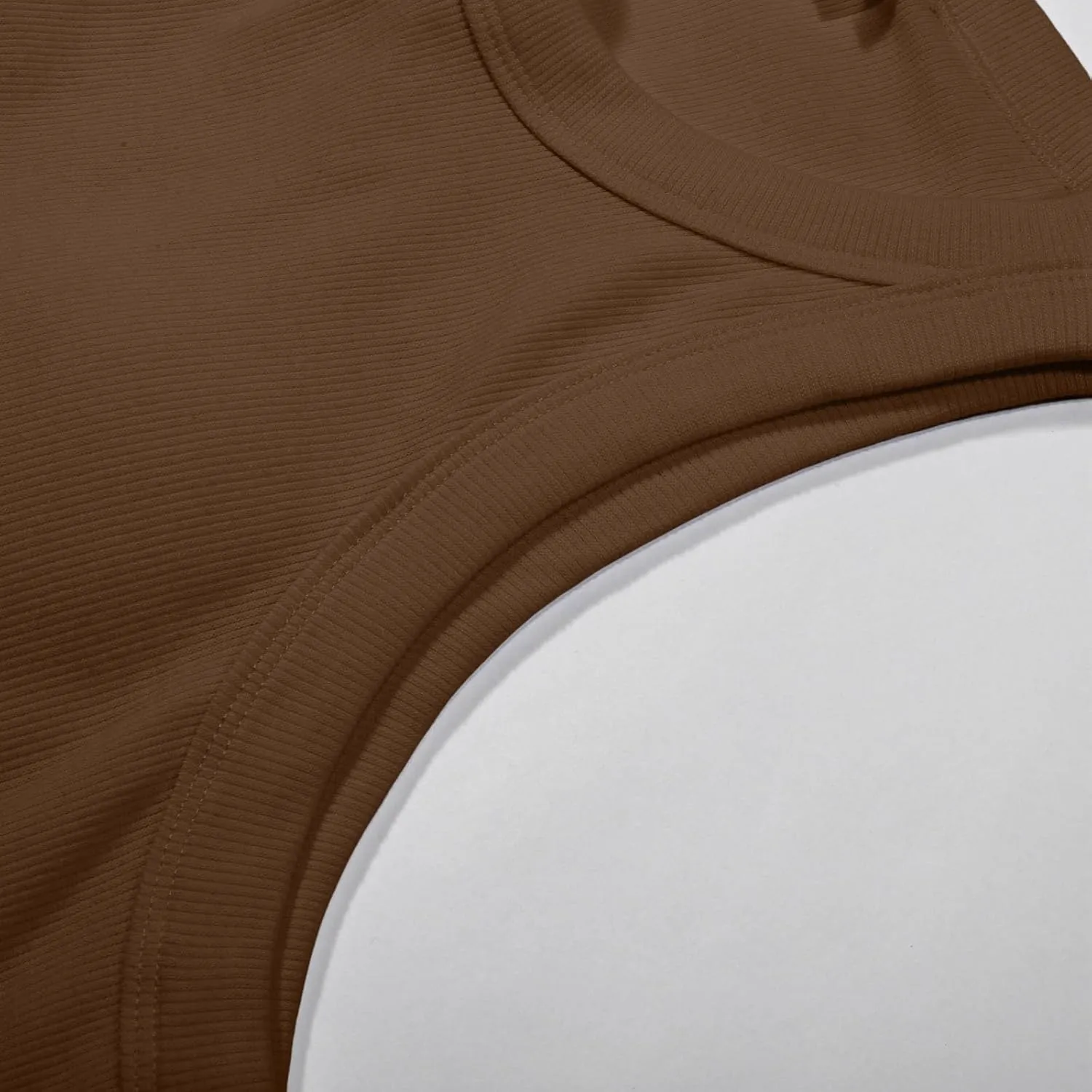 Womens Camisole Adjustable Strap Tank Tops with Shelf Bra Stretch Cotton Undershirts Cami with Shelf Bra Yoga Shirt