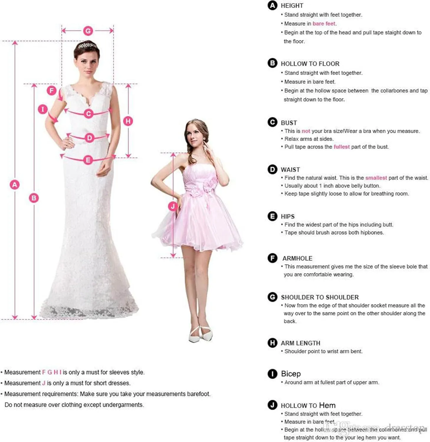 Women's Long Sleeve Bridesmaid Dress with Pockets Square Neck Formal Dresses Pleated Chiffon Wedding Guest Dress