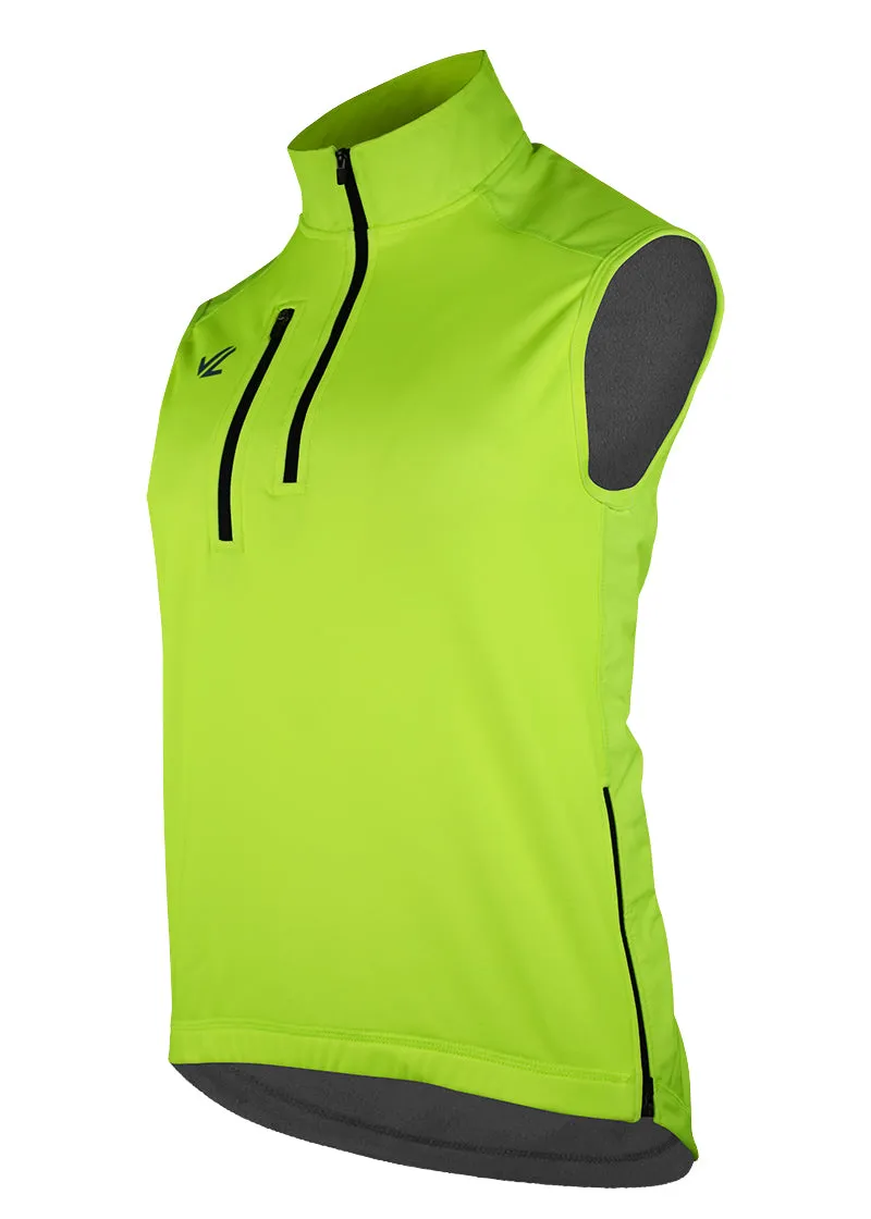 Women's Sequel Turtleshell Vest Hi-Viz