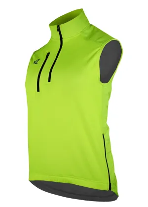 Women's Sequel Turtleshell Vest Hi-Viz