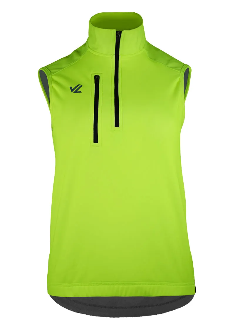 Women's Sequel Turtleshell Vest Hi-Viz