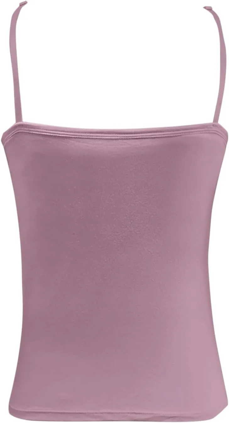 Womens Tank Tops with Built in Bra 2025 Padded Camisole Yoga Bra Tanks Tops No Underwire Workout Tops Undershirt