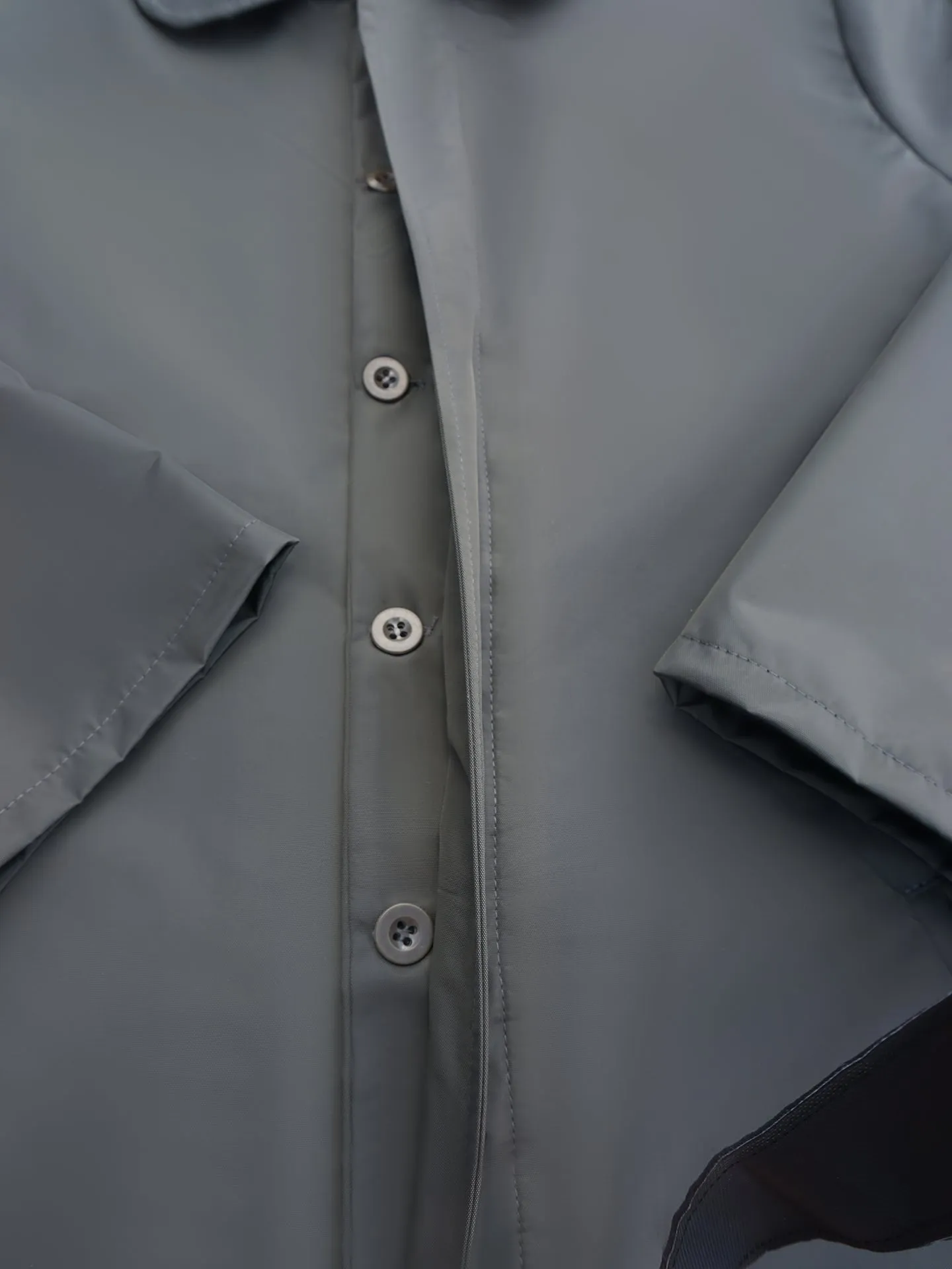 Work Coat