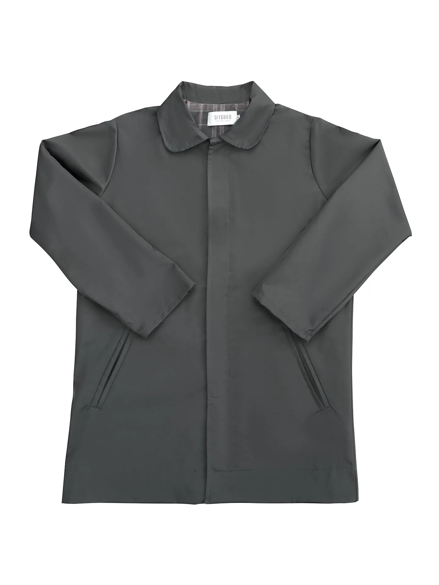 Work Coat
