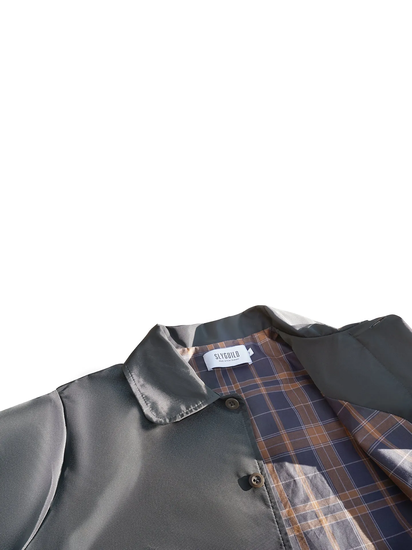 Work Coat