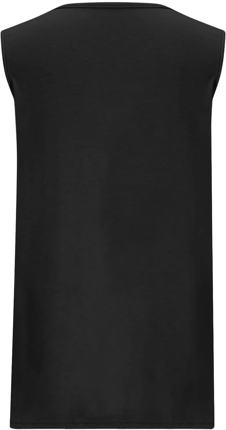Workout Tank Tops for Women 2025 Sleeveless V Neck Summer Causal Cami T-Shirts Basic Dressy Cute Outfits